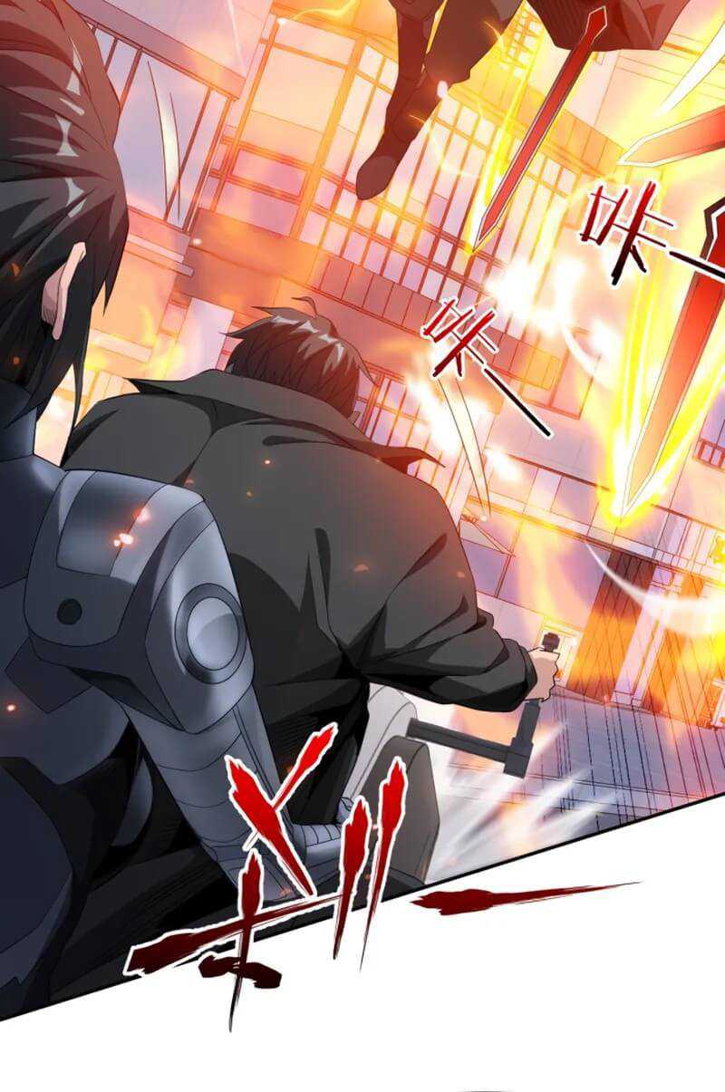 I Have Been Stuck on the Same Day for 3000 Years Chapter 44 Gambar 33