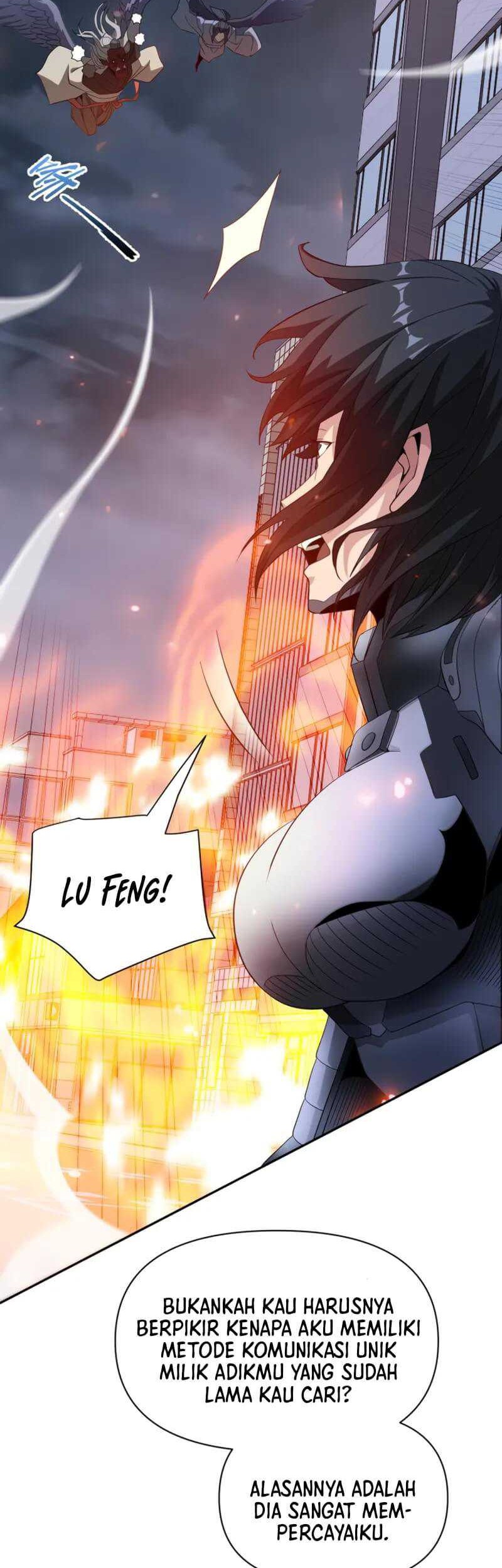 I Have Been Stuck on the Same Day for 3000 Years Chapter 44 Gambar 35