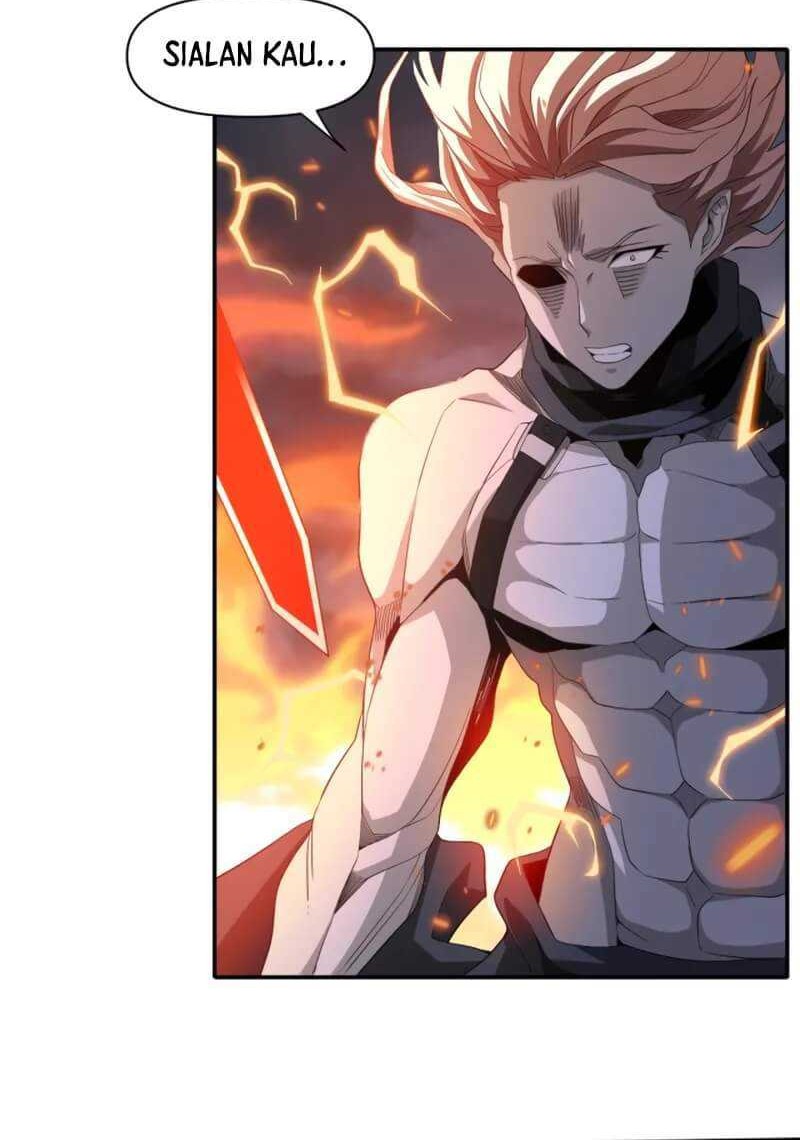 I Have Been Stuck on the Same Day for 3000 Years Chapter 44 Gambar 39