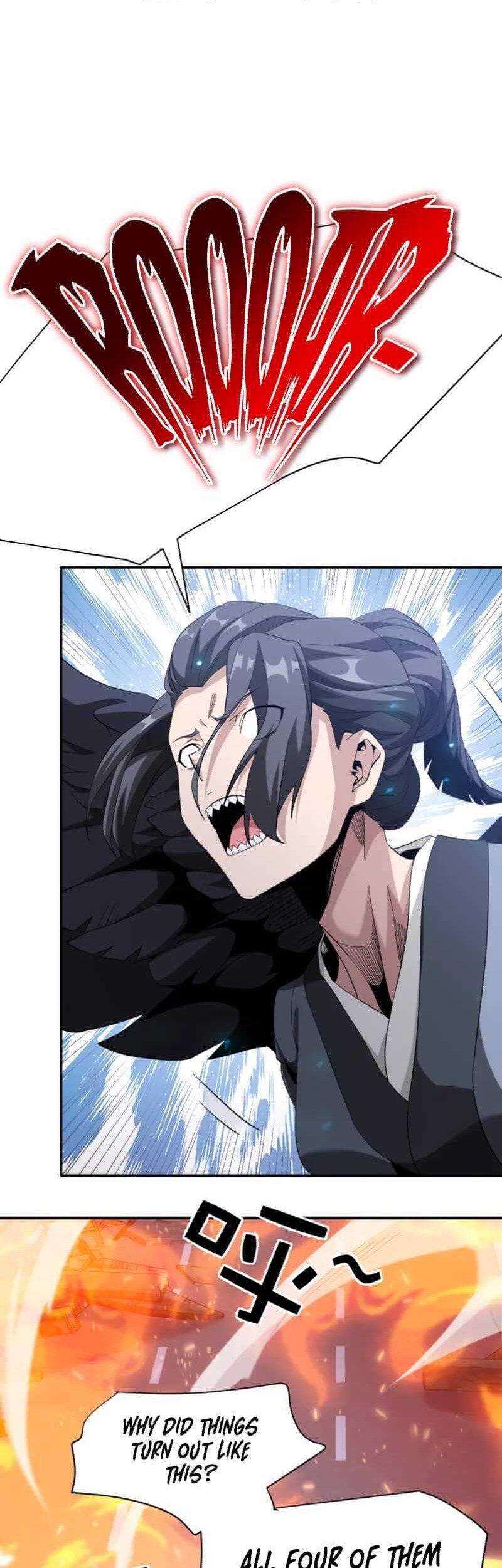 I Have Been Stuck on the Same Day for 3000 Years Chapter 44 Gambar 4