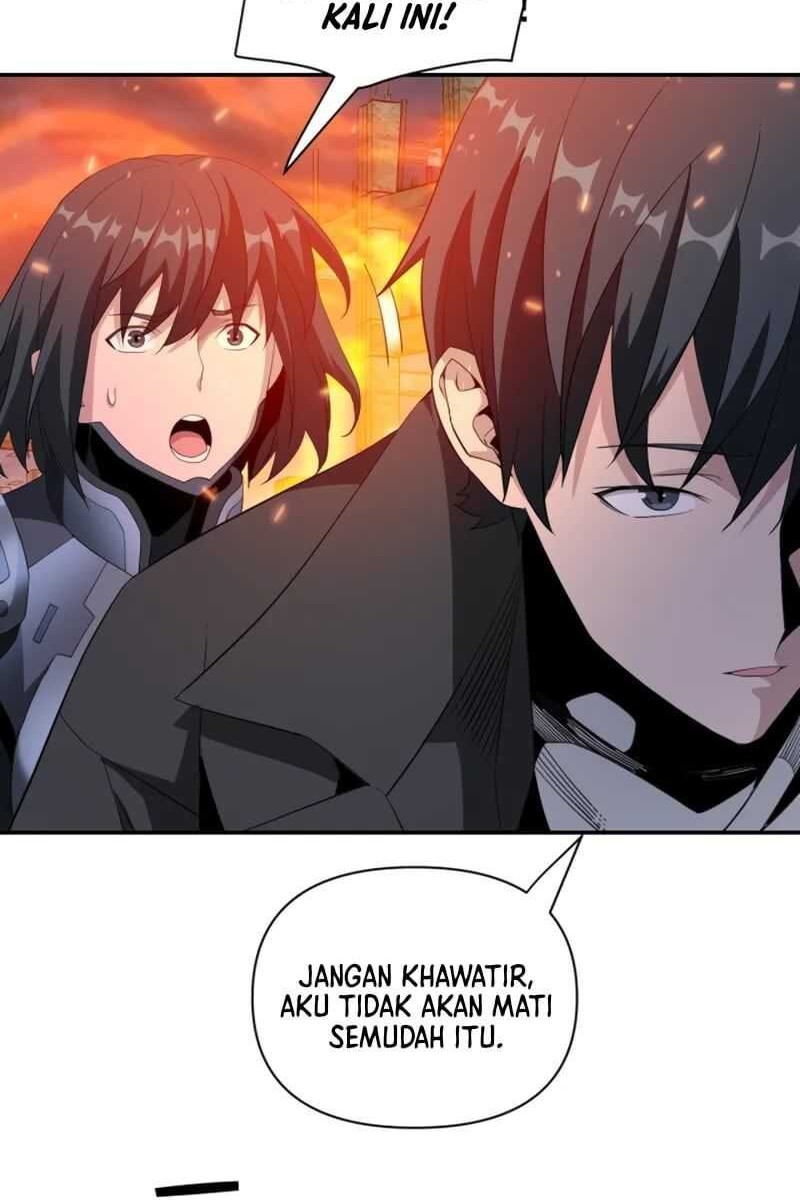 I Have Been Stuck on the Same Day for 3000 Years Chapter 44 Gambar 6