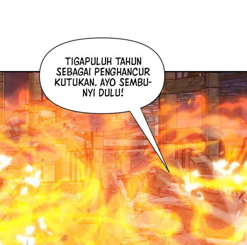 I Have Been Stuck on the Same Day for 3000 Years Chapter 44 Gambar 10