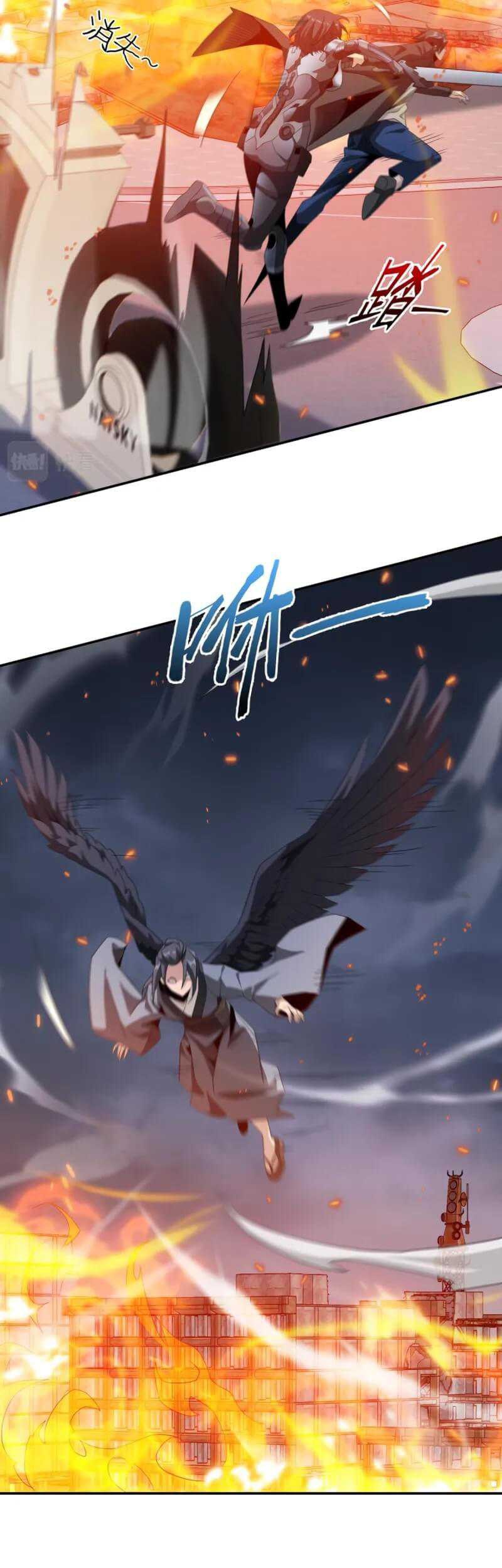 I Have Been Stuck on the Same Day for 3000 Years Chapter 44 Gambar 11