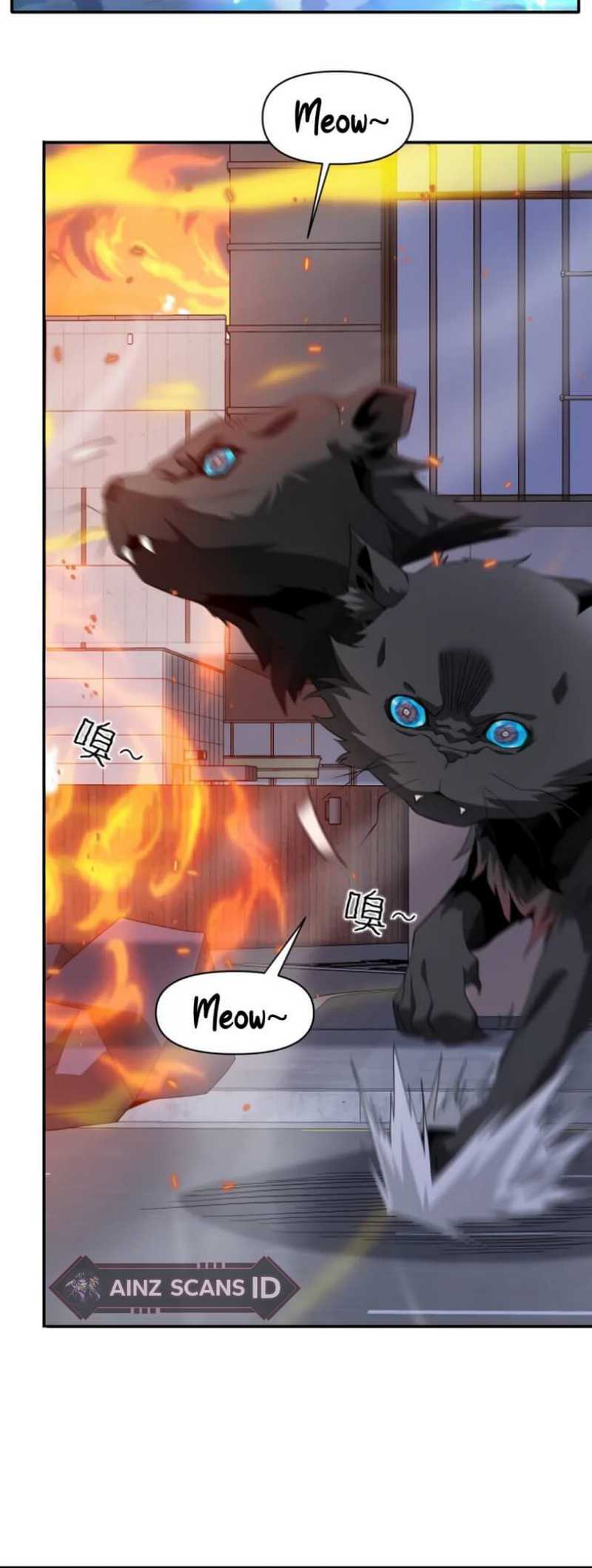 I Have Been Stuck on the Same Day for 3000 Years Chapter 44 Gambar 13