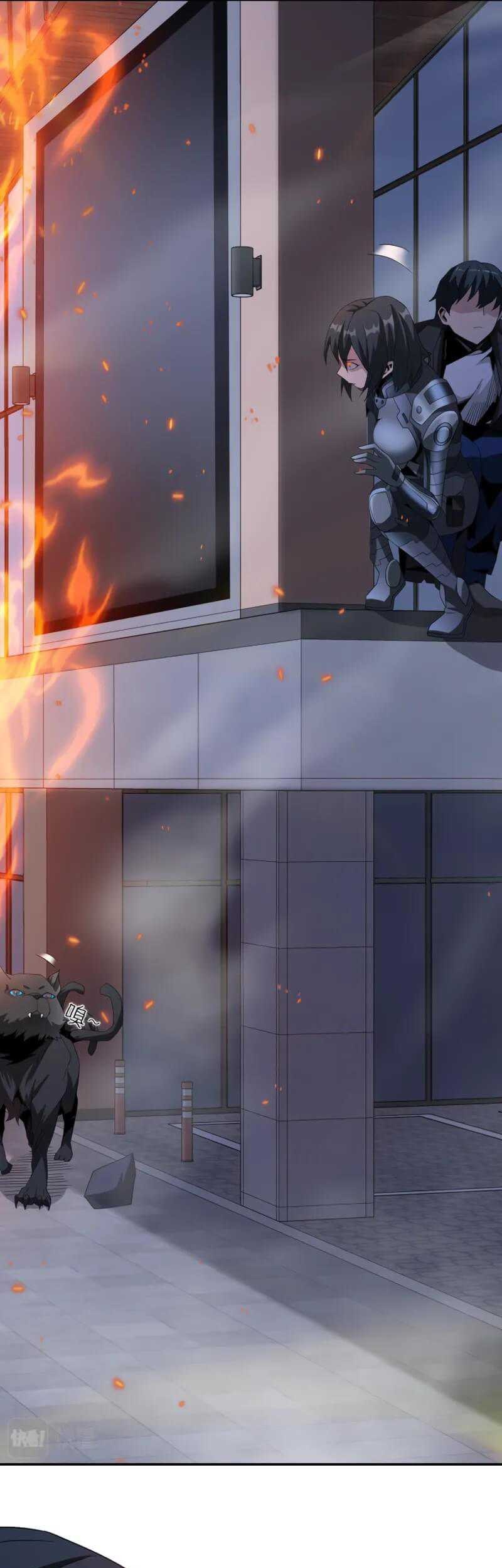 I Have Been Stuck on the Same Day for 3000 Years Chapter 44 Gambar 14