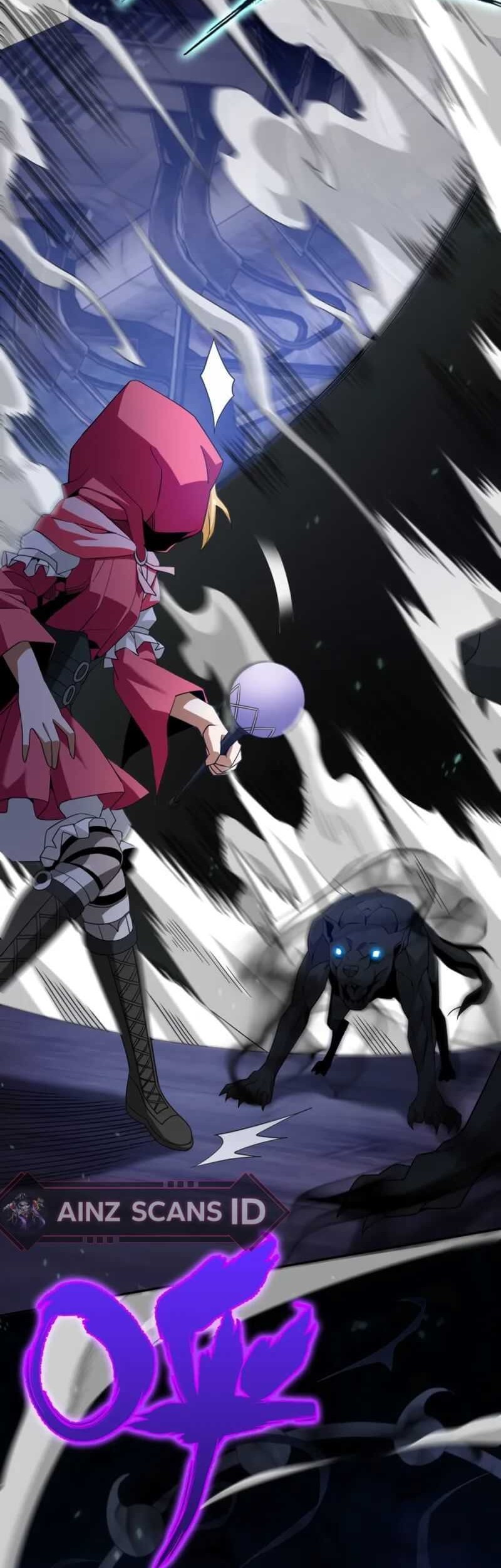 I Have Been Stuck on the Same Day for 3000 Years Chapter 43 Gambar 24