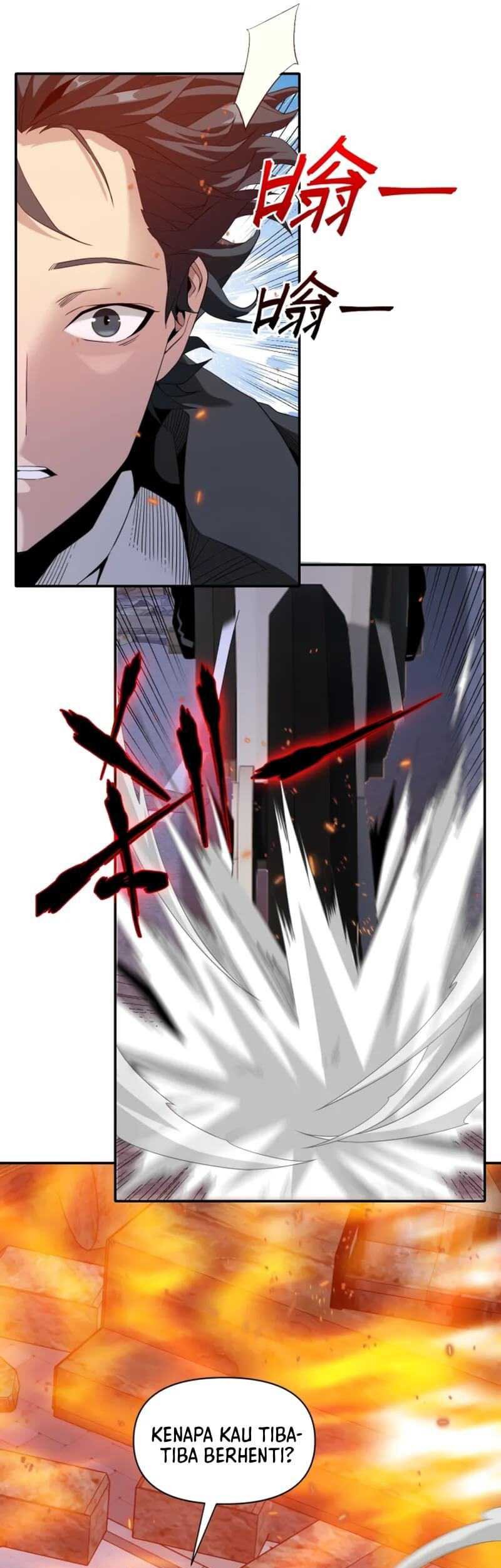 I Have Been Stuck on the Same Day for 3000 Years Chapter 43 Gambar 35