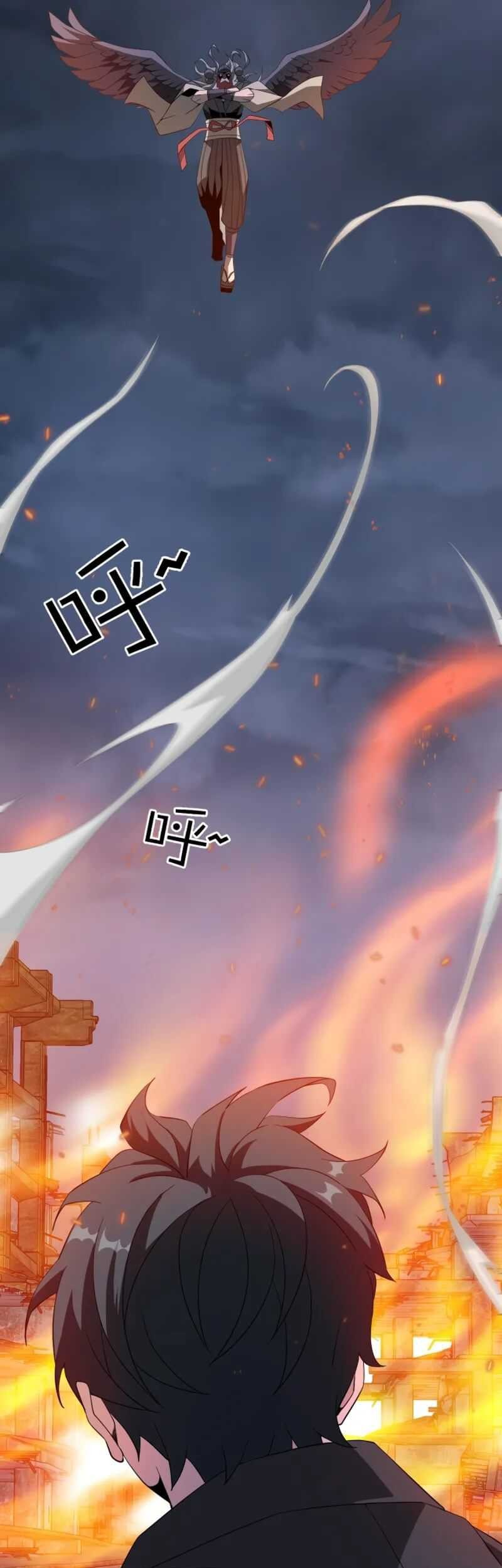 I Have Been Stuck on the Same Day for 3000 Years Chapter 43 Gambar 37