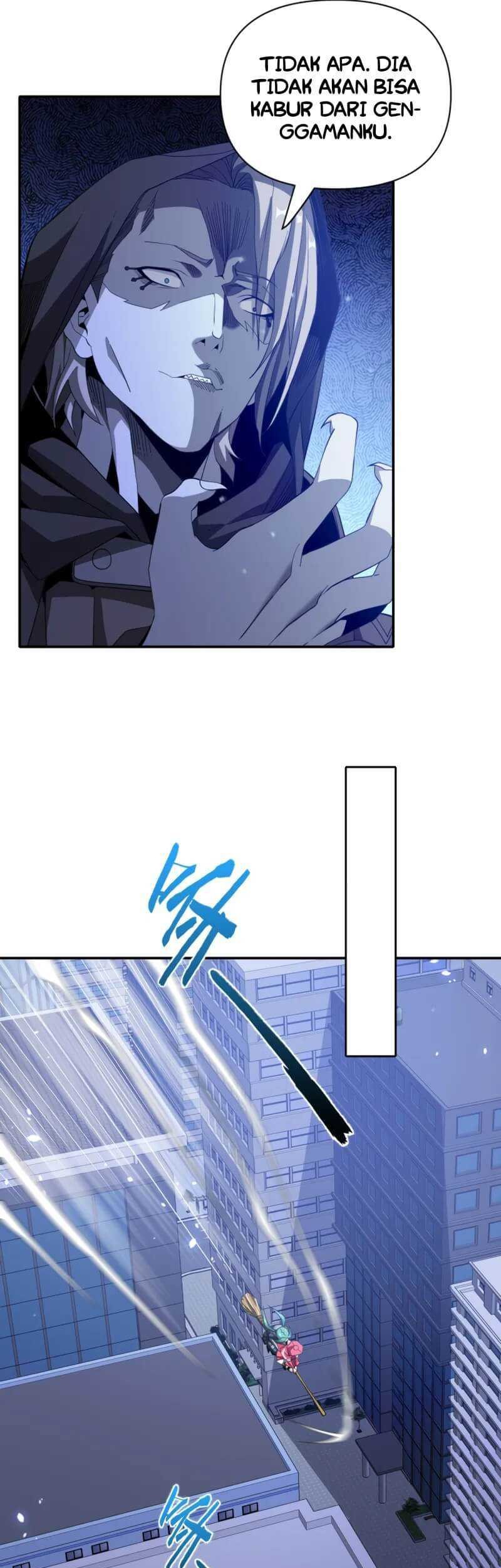 I Have Been Stuck on the Same Day for 3000 Years Chapter 43 Gambar 15