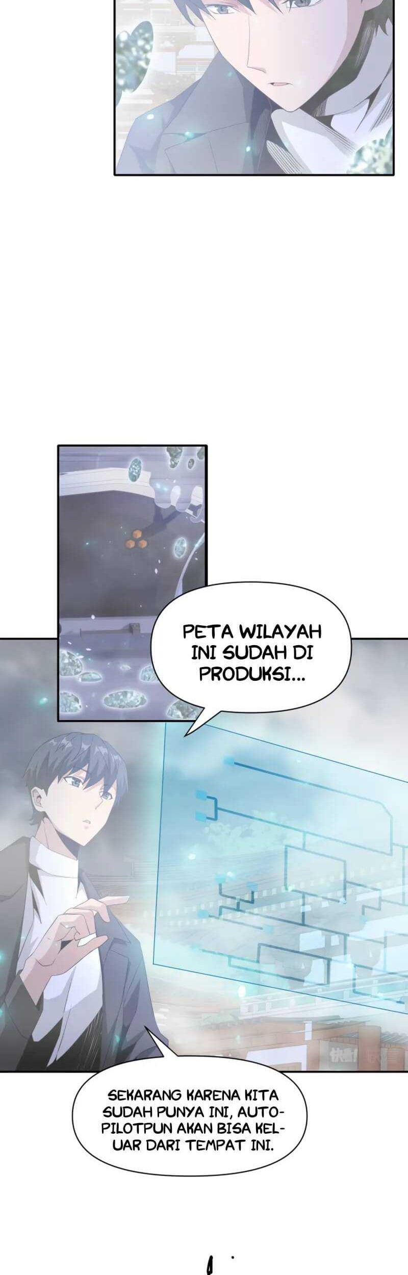 I Have Been Stuck on the Same Day for 3000 Years Chapter 41 Gambar 20