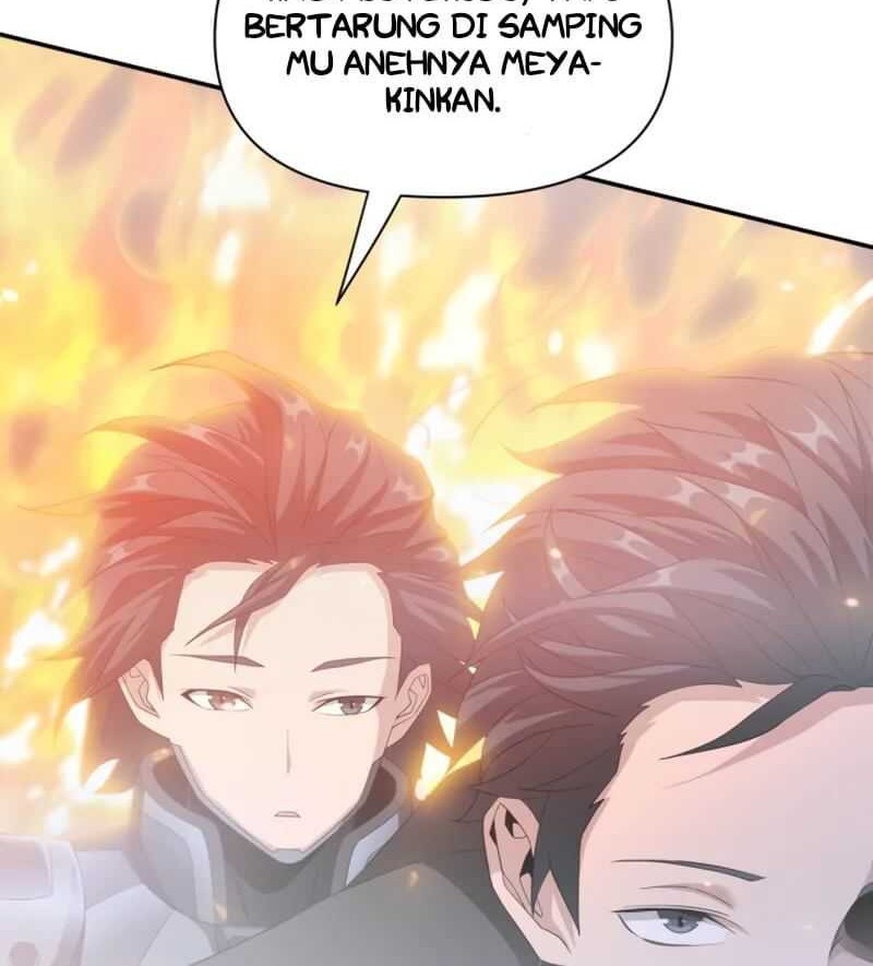 I Have Been Stuck on the Same Day for 3000 Years Chapter 41 Gambar 25