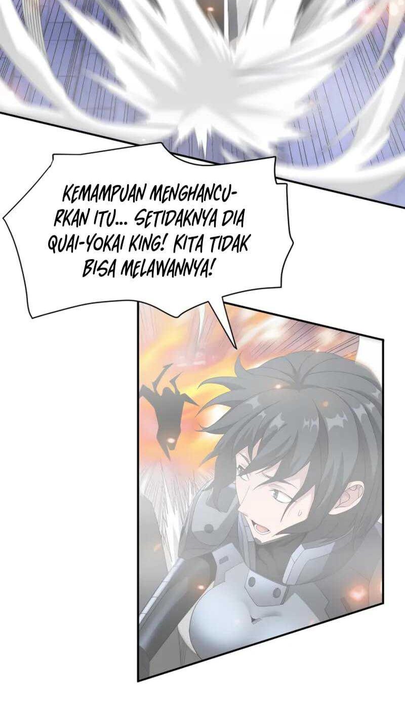 I Have Been Stuck on the Same Day for 3000 Years Chapter 41 Gambar 29