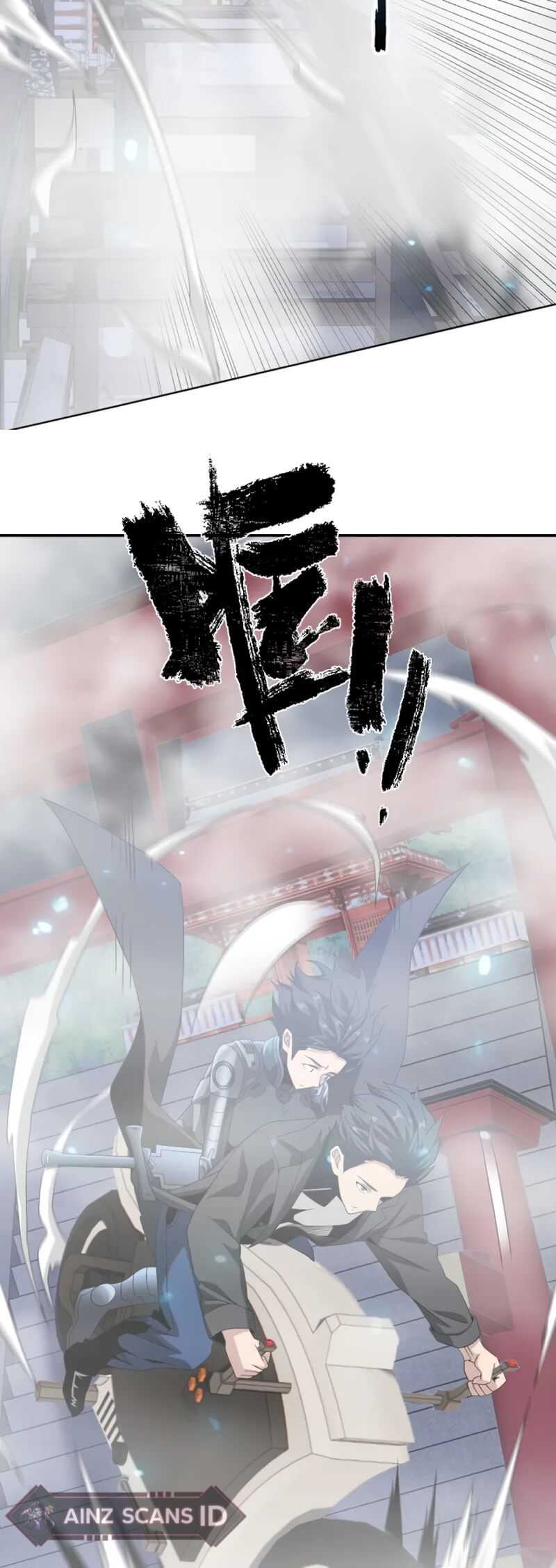 I Have Been Stuck on the Same Day for 3000 Years Chapter 41 Gambar 32