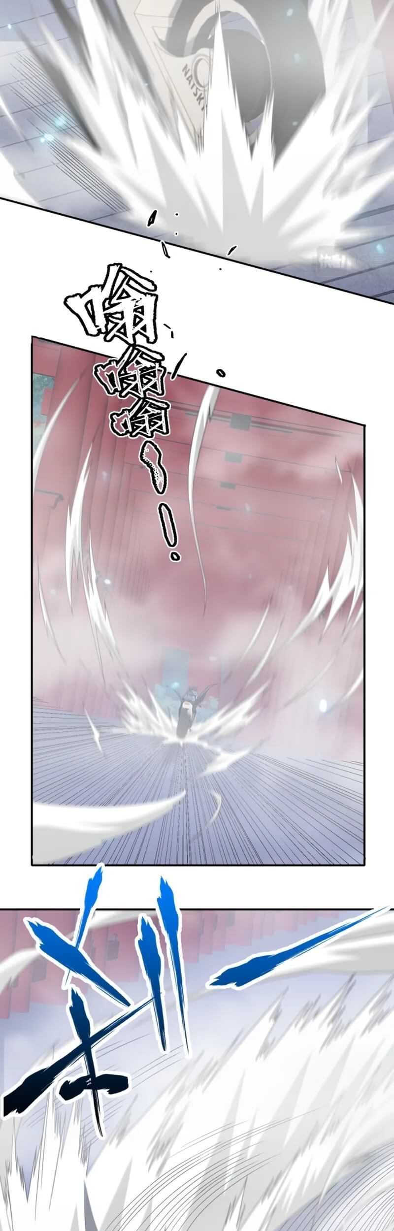 I Have Been Stuck on the Same Day for 3000 Years Chapter 41 Gambar 33