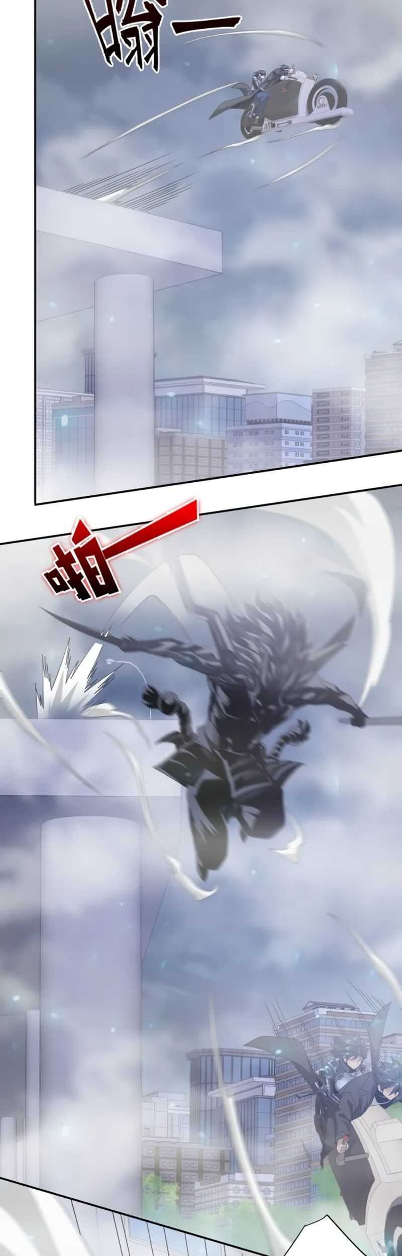 I Have Been Stuck on the Same Day for 3000 Years Chapter 41 Gambar 38