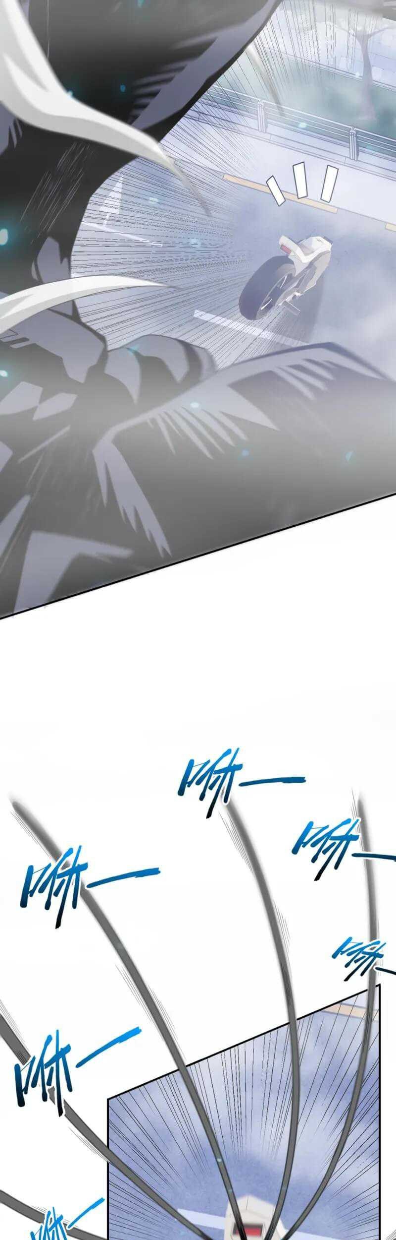 I Have Been Stuck on the Same Day for 3000 Years Chapter 41 Gambar 40