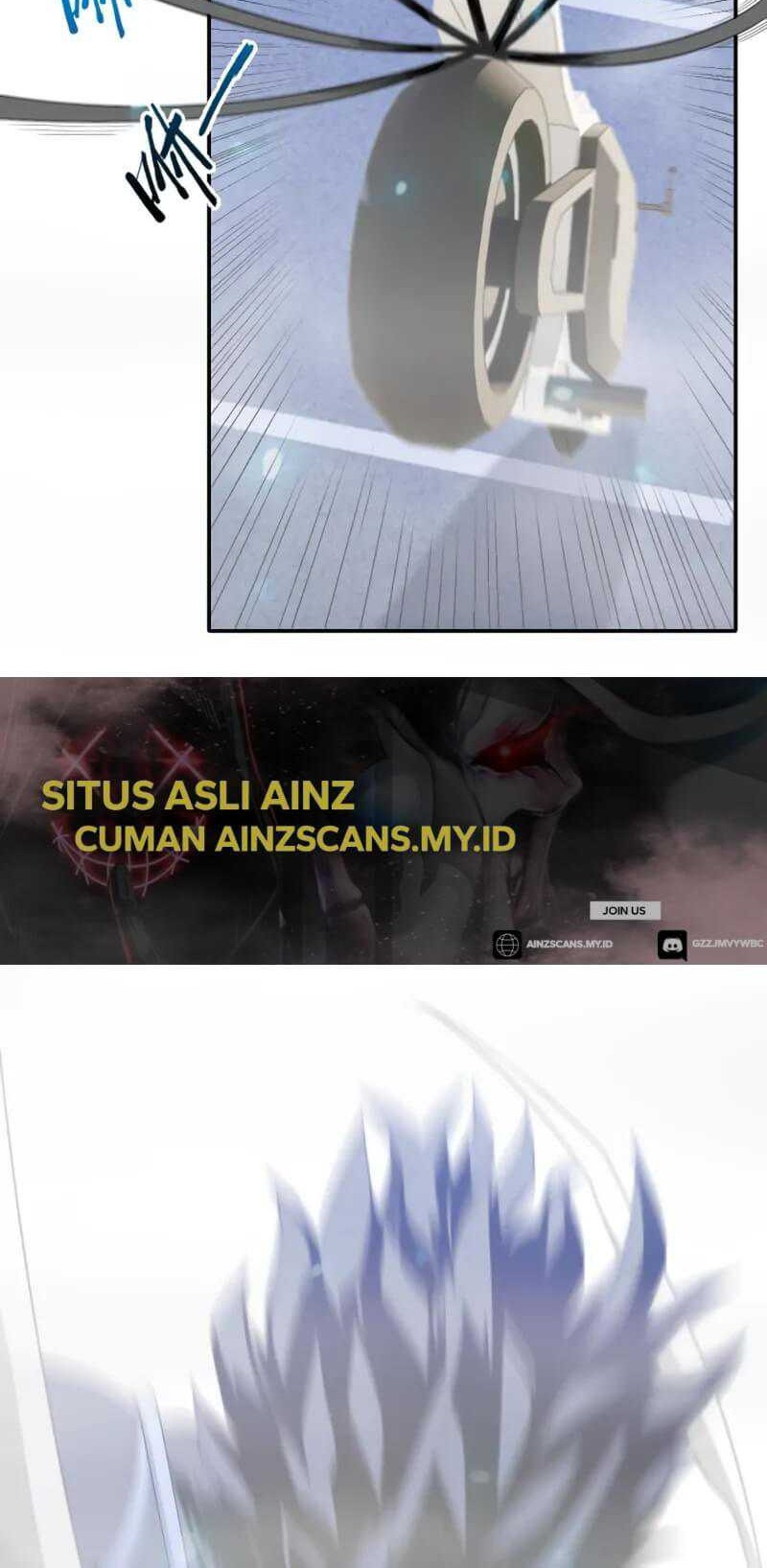 I Have Been Stuck on the Same Day for 3000 Years Chapter 41 Gambar 41
