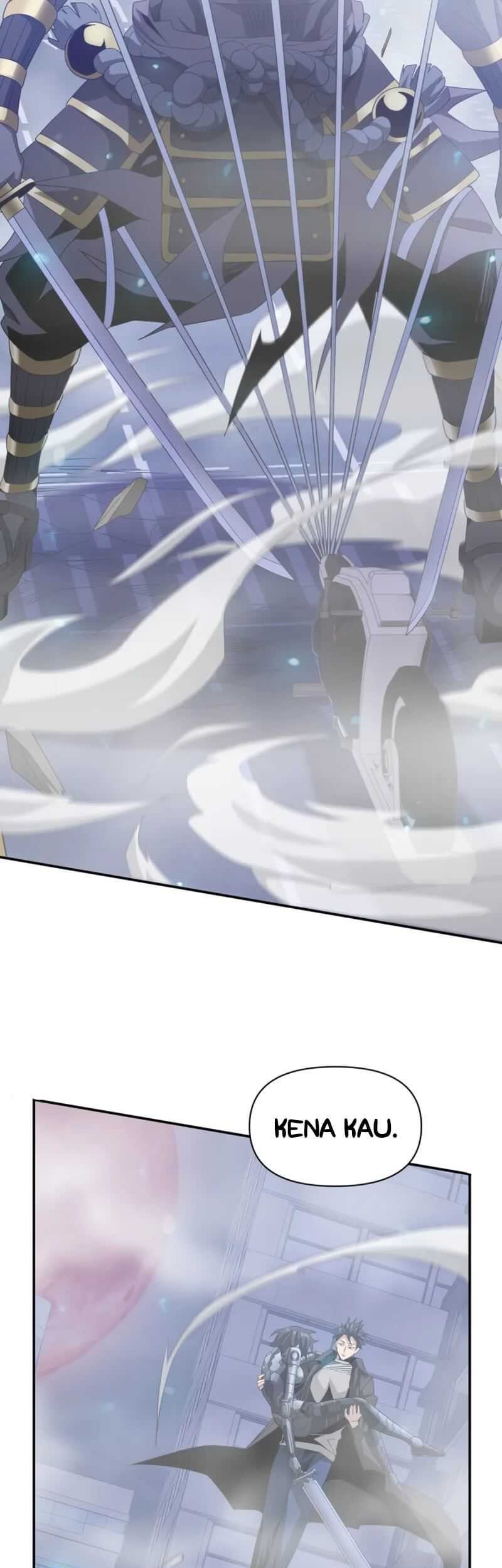 I Have Been Stuck on the Same Day for 3000 Years Chapter 41 Gambar 42
