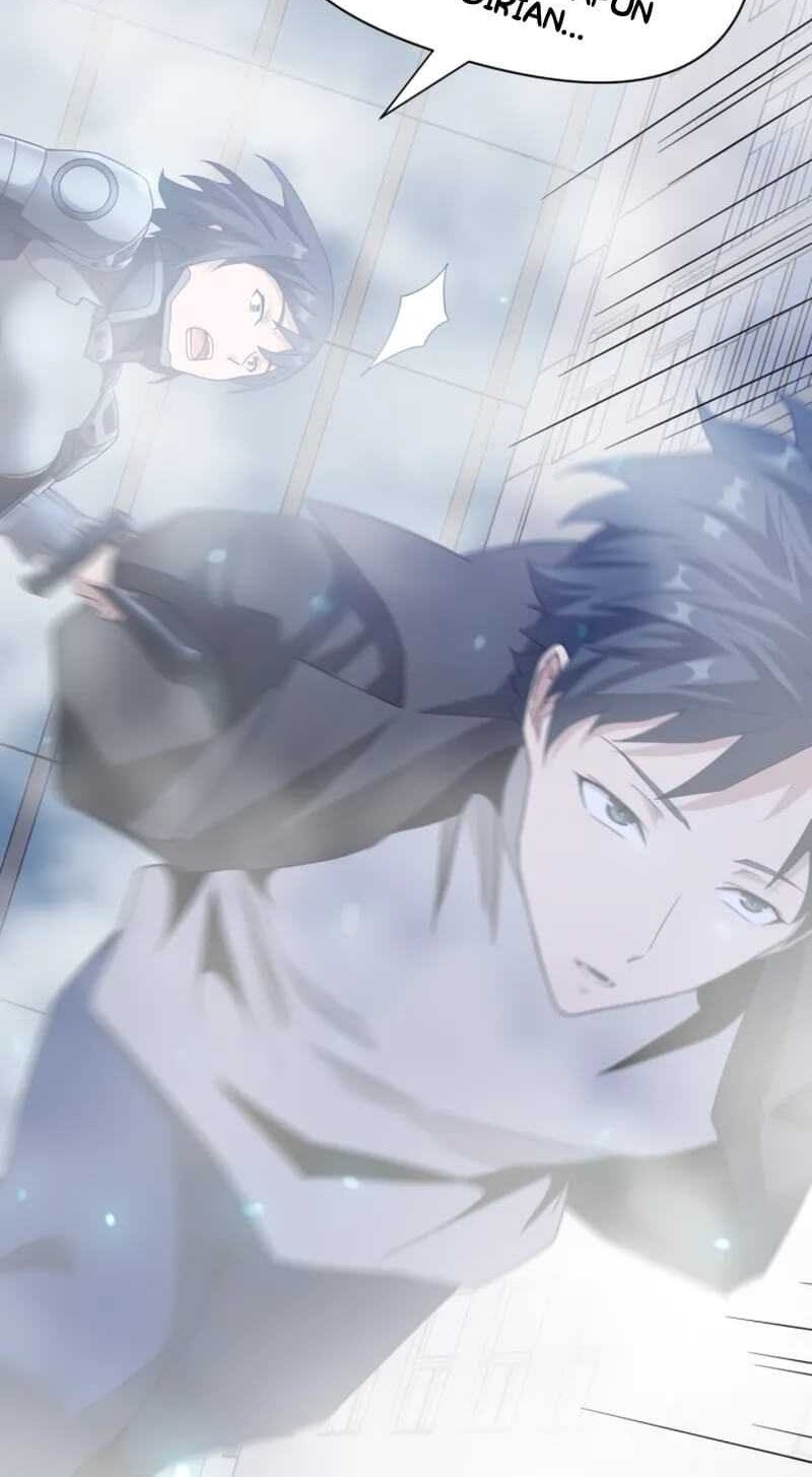 I Have Been Stuck on the Same Day for 3000 Years Chapter 41 Gambar 47