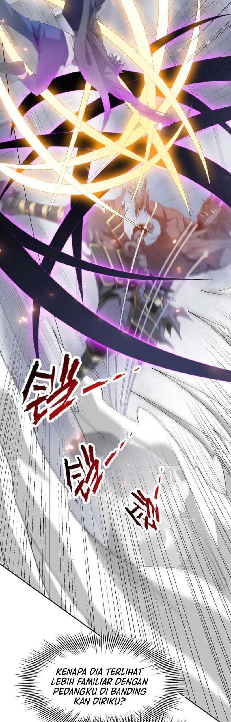 I Have Been Stuck on the Same Day for 3000 Years Chapter 41 Gambar 49