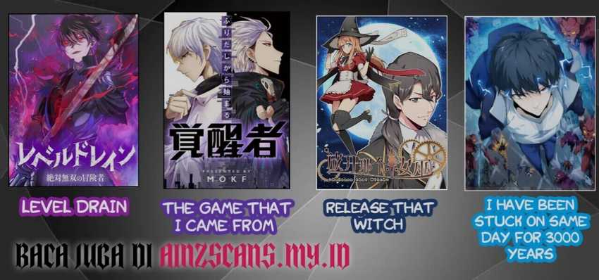 I Have Been Stuck on the Same Day for 3000 Years Chapter 41 Gambar 54