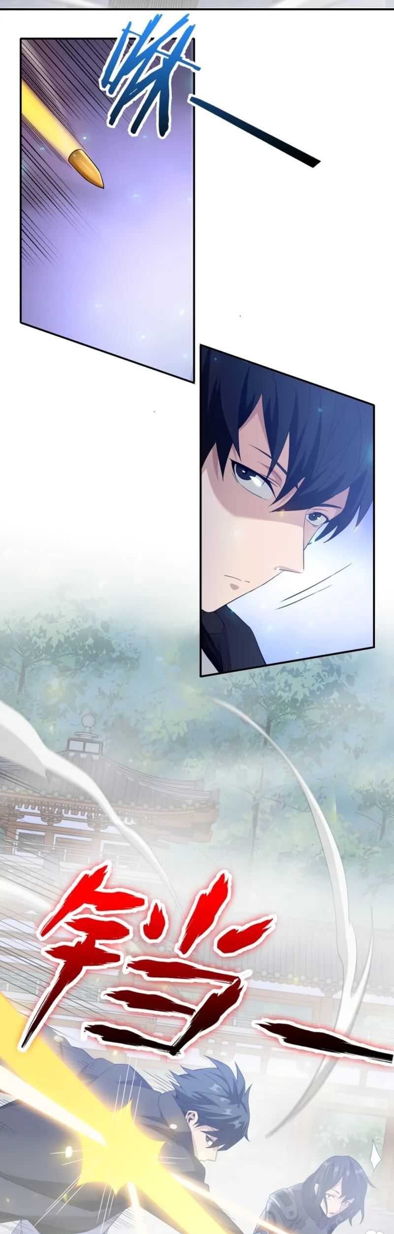 I Have Been Stuck on the Same Day for 3000 Years Chapter 41 Gambar 5