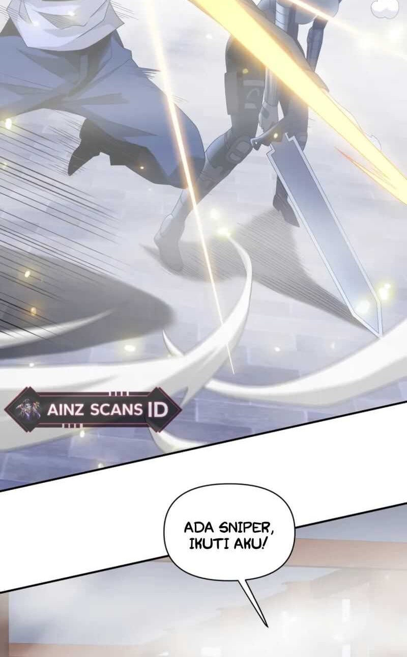 I Have Been Stuck on the Same Day for 3000 Years Chapter 41 Gambar 6