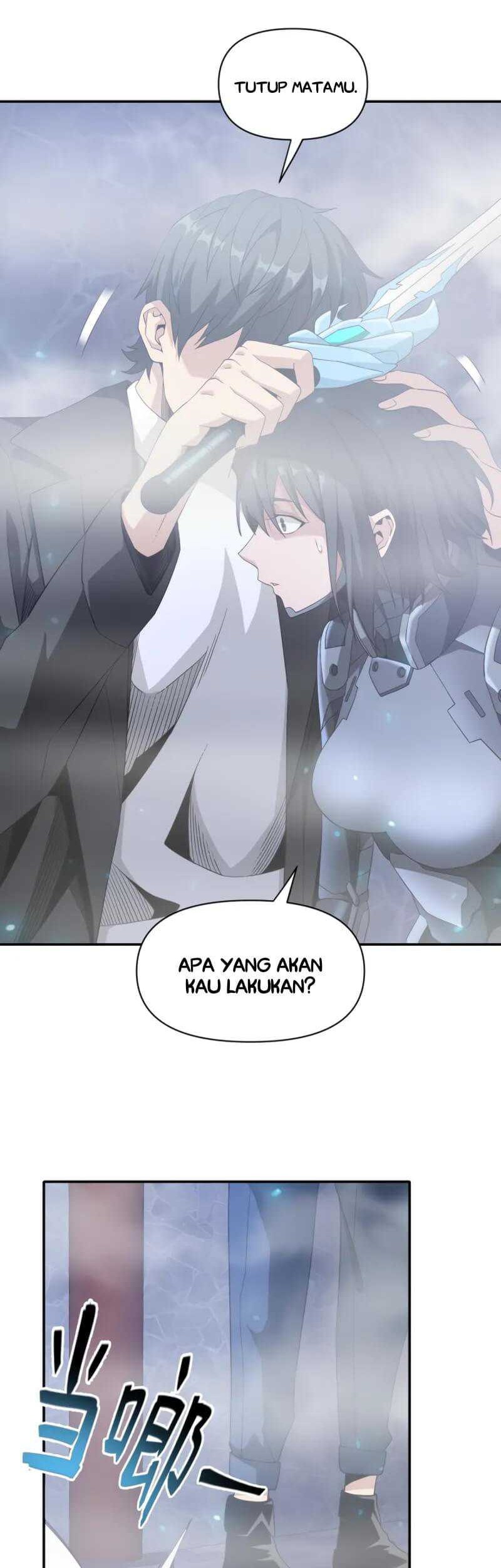 I Have Been Stuck on the Same Day for 3000 Years Chapter 41 Gambar 8