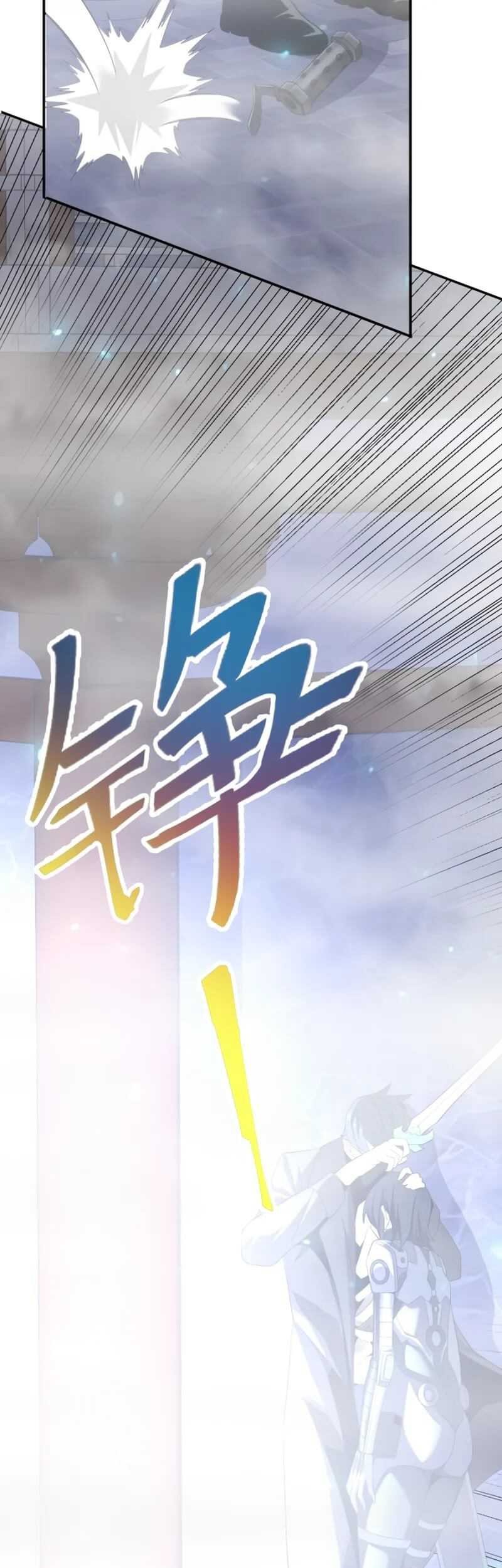 I Have Been Stuck on the Same Day for 3000 Years Chapter 41 Gambar 9