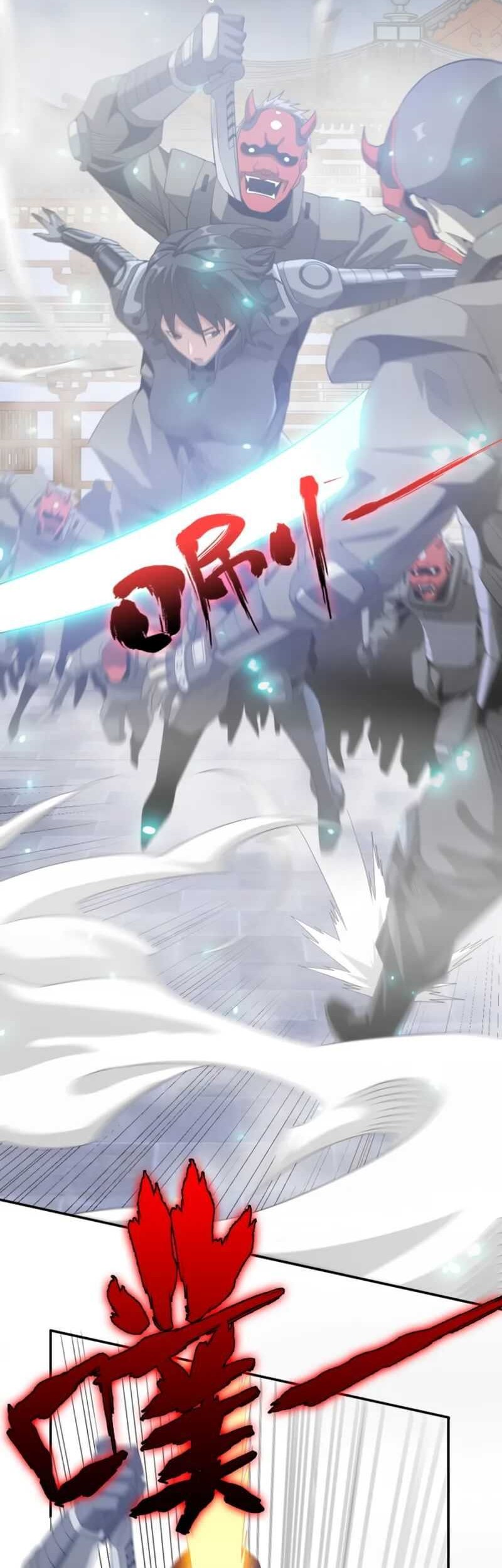 I Have Been Stuck on the Same Day for 3000 Years Chapter 41 Gambar 16