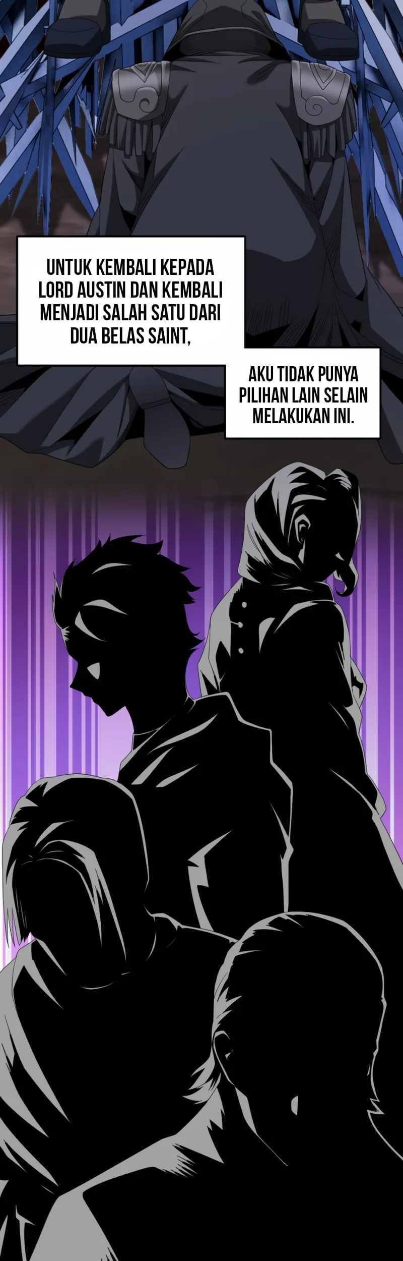 I Have Been Stuck on the Same Day for 3000 Years Chapter 39 Gambar 48
