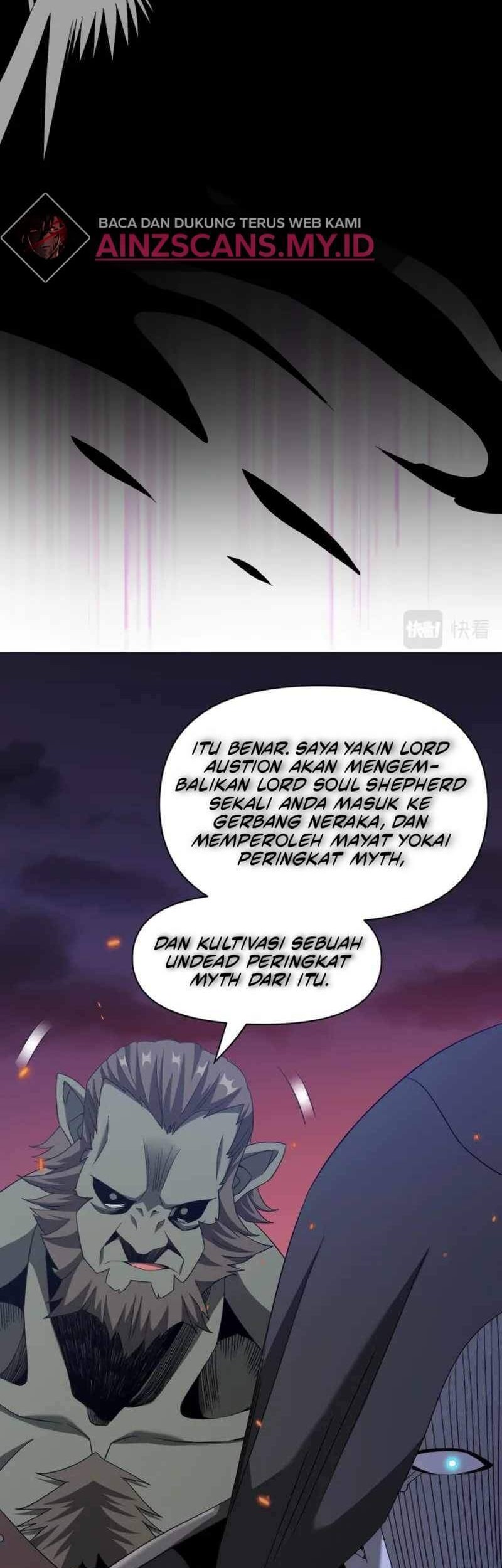 I Have Been Stuck on the Same Day for 3000 Years Chapter 39 Gambar 49