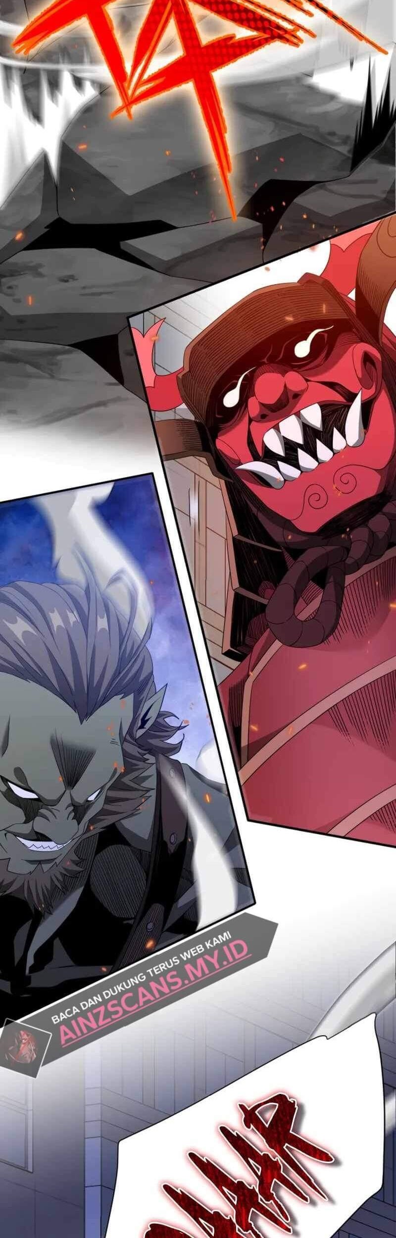 I Have Been Stuck on the Same Day for 3000 Years Chapter 39 Gambar 53
