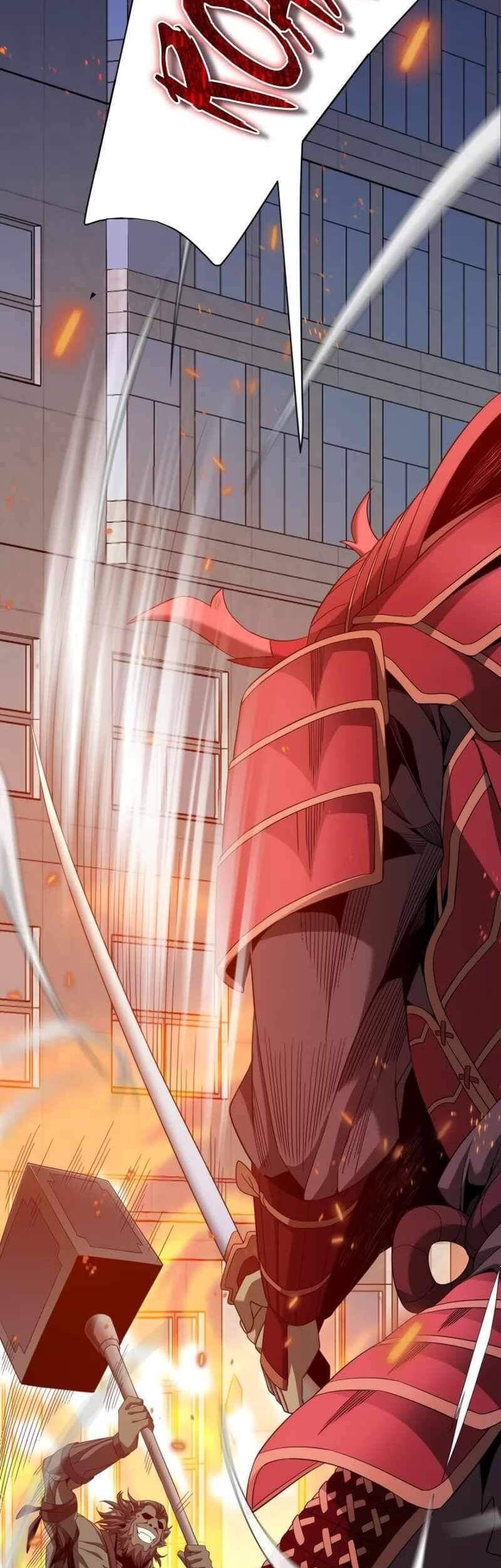 I Have Been Stuck on the Same Day for 3000 Years Chapter 39 Gambar 54