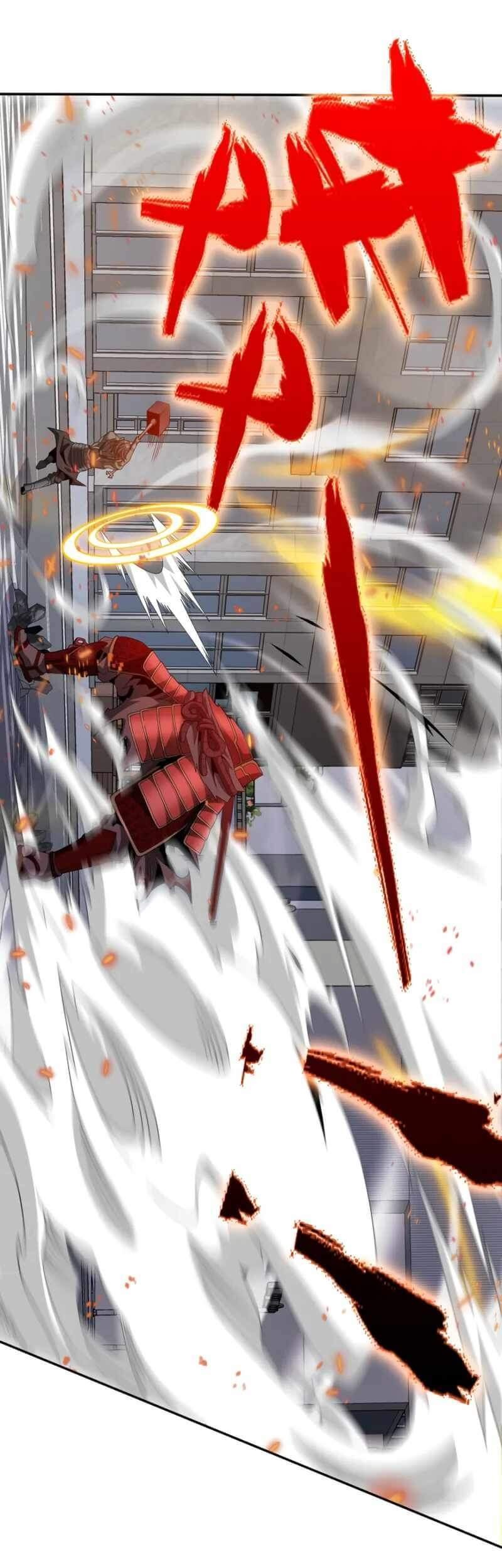 I Have Been Stuck on the Same Day for 3000 Years Chapter 39 Gambar 56