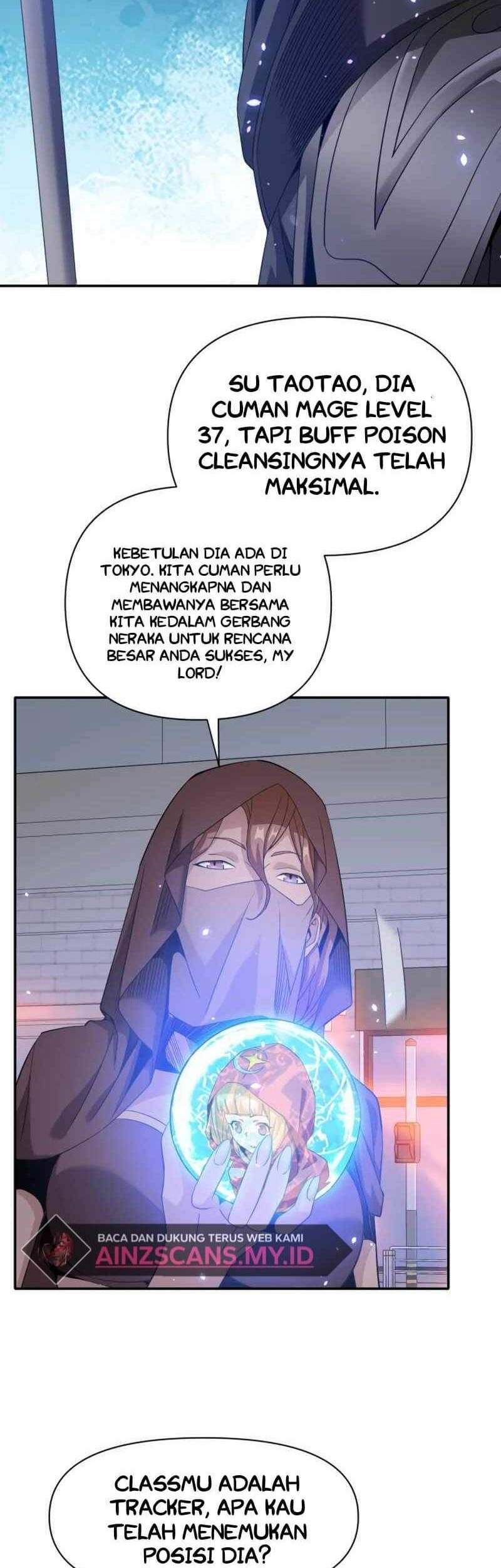 I Have Been Stuck on the Same Day for 3000 Years Chapter 39 Gambar 65