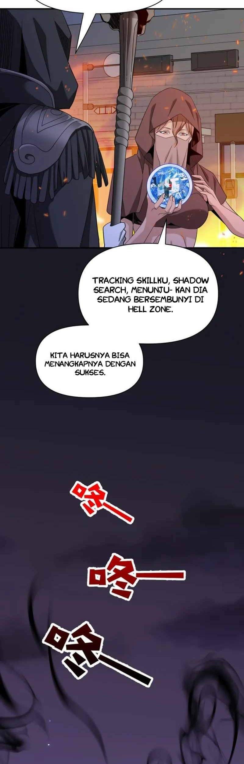I Have Been Stuck on the Same Day for 3000 Years Chapter 39 Gambar 66