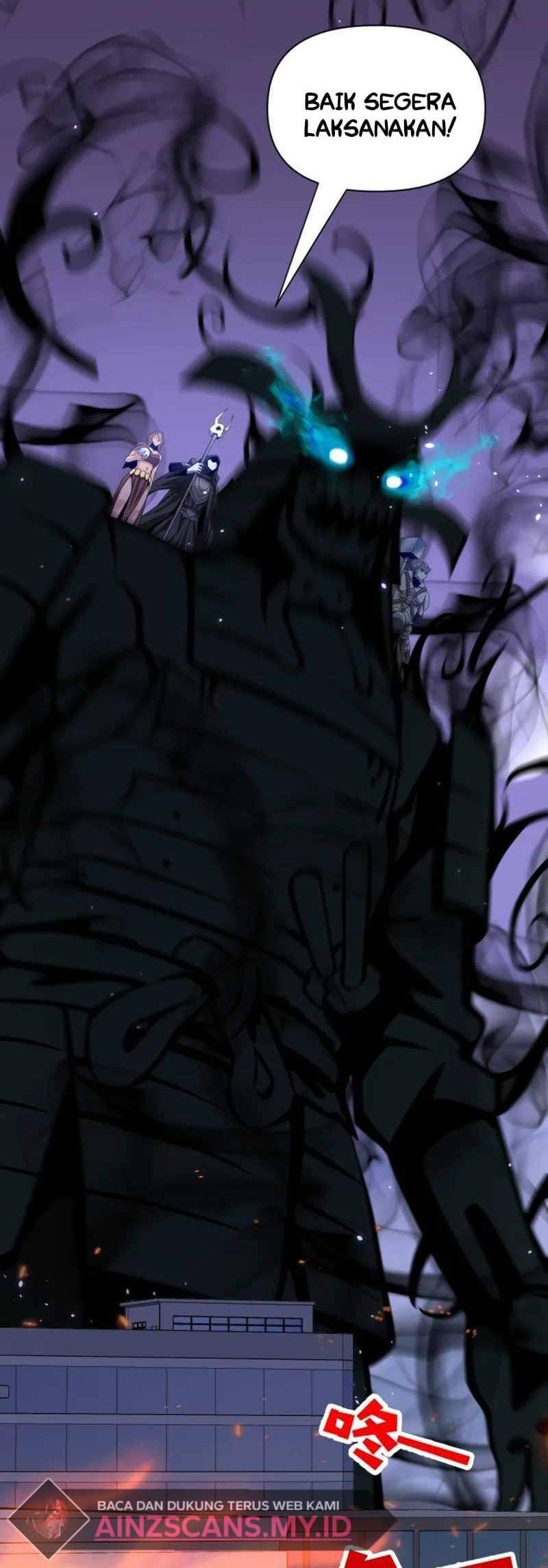 I Have Been Stuck on the Same Day for 3000 Years Chapter 39 Gambar 67
