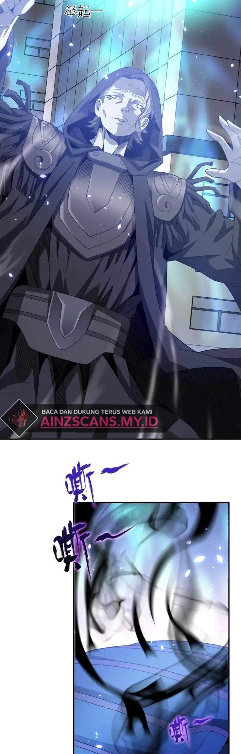 I Have Been Stuck on the Same Day for 3000 Years Chapter 39 Gambar 59