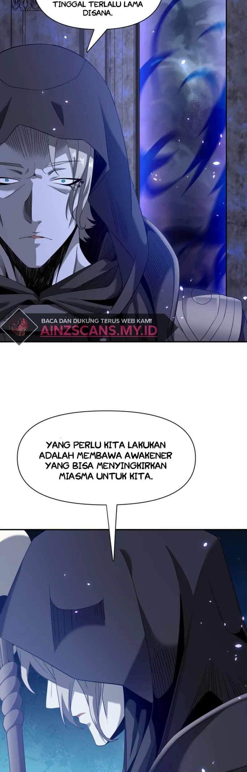 I Have Been Stuck on the Same Day for 3000 Years Chapter 39 Gambar 64