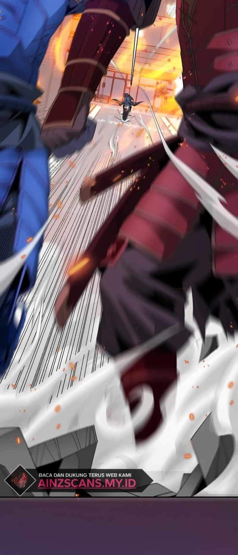 I Have Been Stuck on the Same Day for 3000 Years Chapter 39 Gambar 13