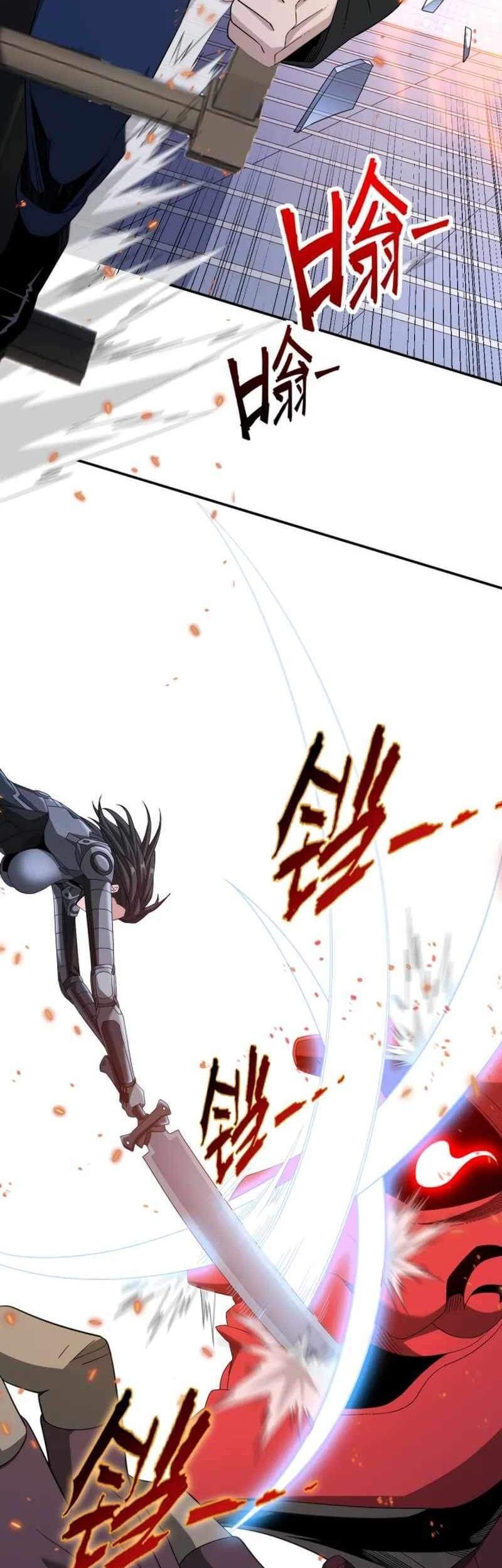 I Have Been Stuck on the Same Day for 3000 Years Chapter 39 Gambar 28