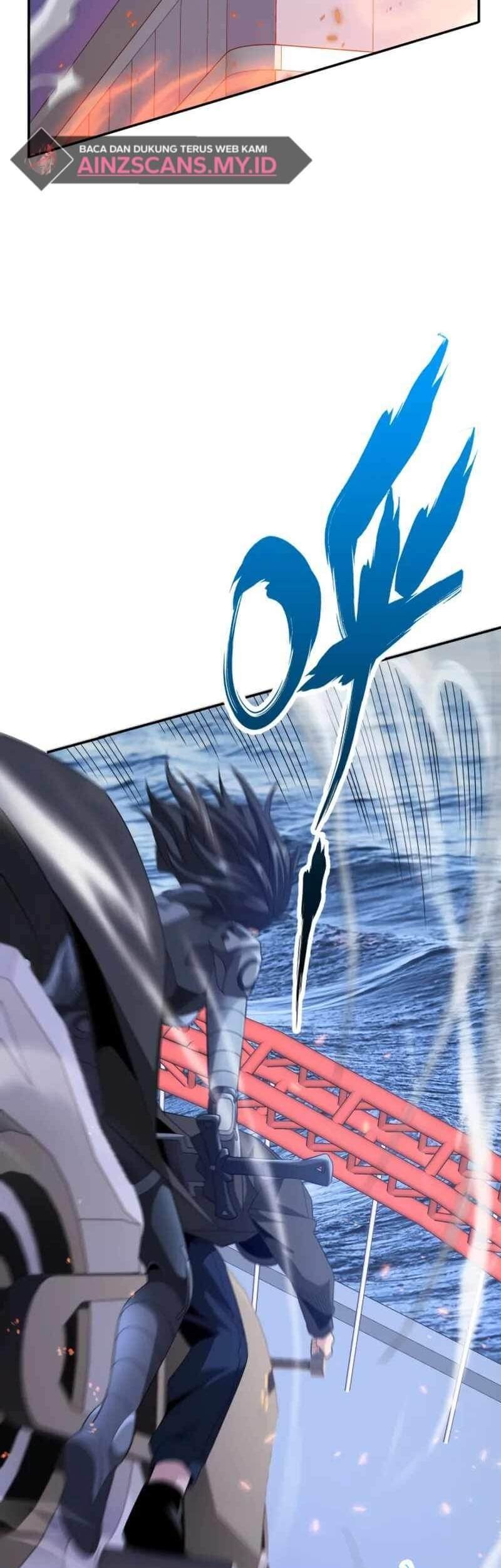 I Have Been Stuck on the Same Day for 3000 Years Chapter 39 Gambar 36
