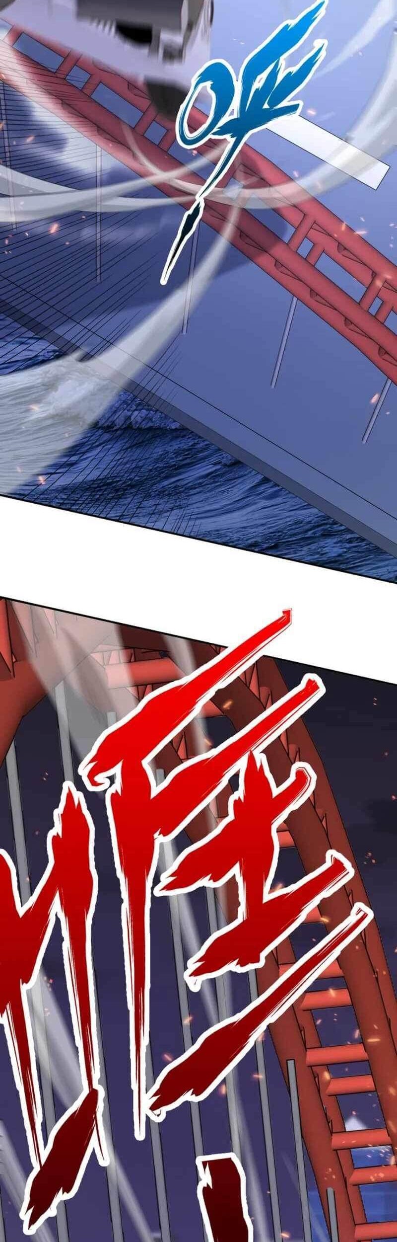 I Have Been Stuck on the Same Day for 3000 Years Chapter 39 Gambar 37