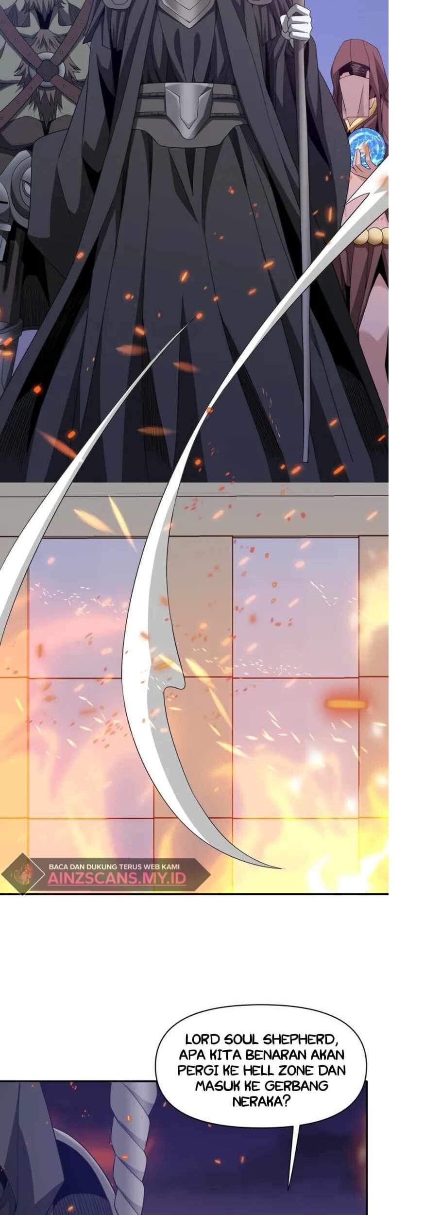 I Have Been Stuck on the Same Day for 3000 Years Chapter 39 Gambar 43
