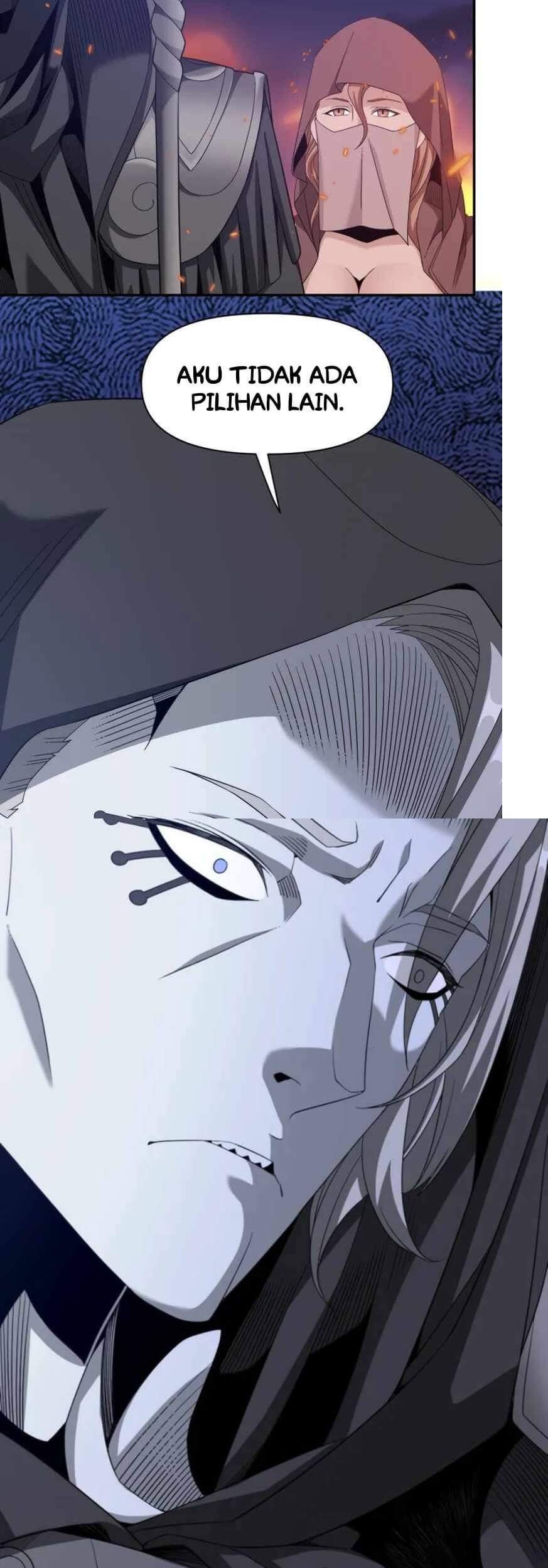 I Have Been Stuck on the Same Day for 3000 Years Chapter 39 Gambar 44