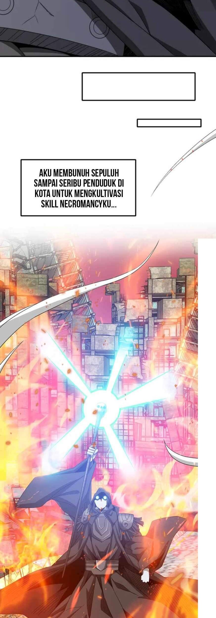 I Have Been Stuck on the Same Day for 3000 Years Chapter 39 Gambar 45