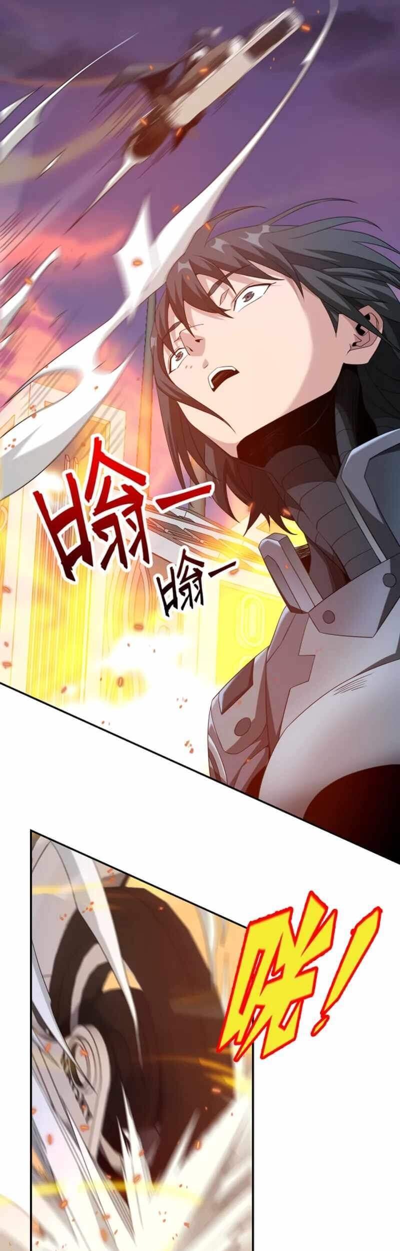 I Have Been Stuck on the Same Day for 3000 Years Chapter 38 Gambar 20
