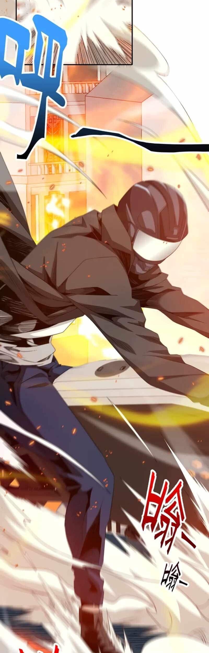 I Have Been Stuck on the Same Day for 3000 Years Chapter 38 Gambar 21