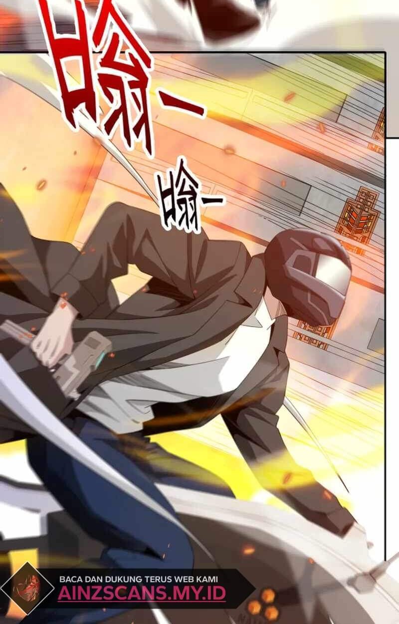 I Have Been Stuck on the Same Day for 3000 Years Chapter 38 Gambar 22